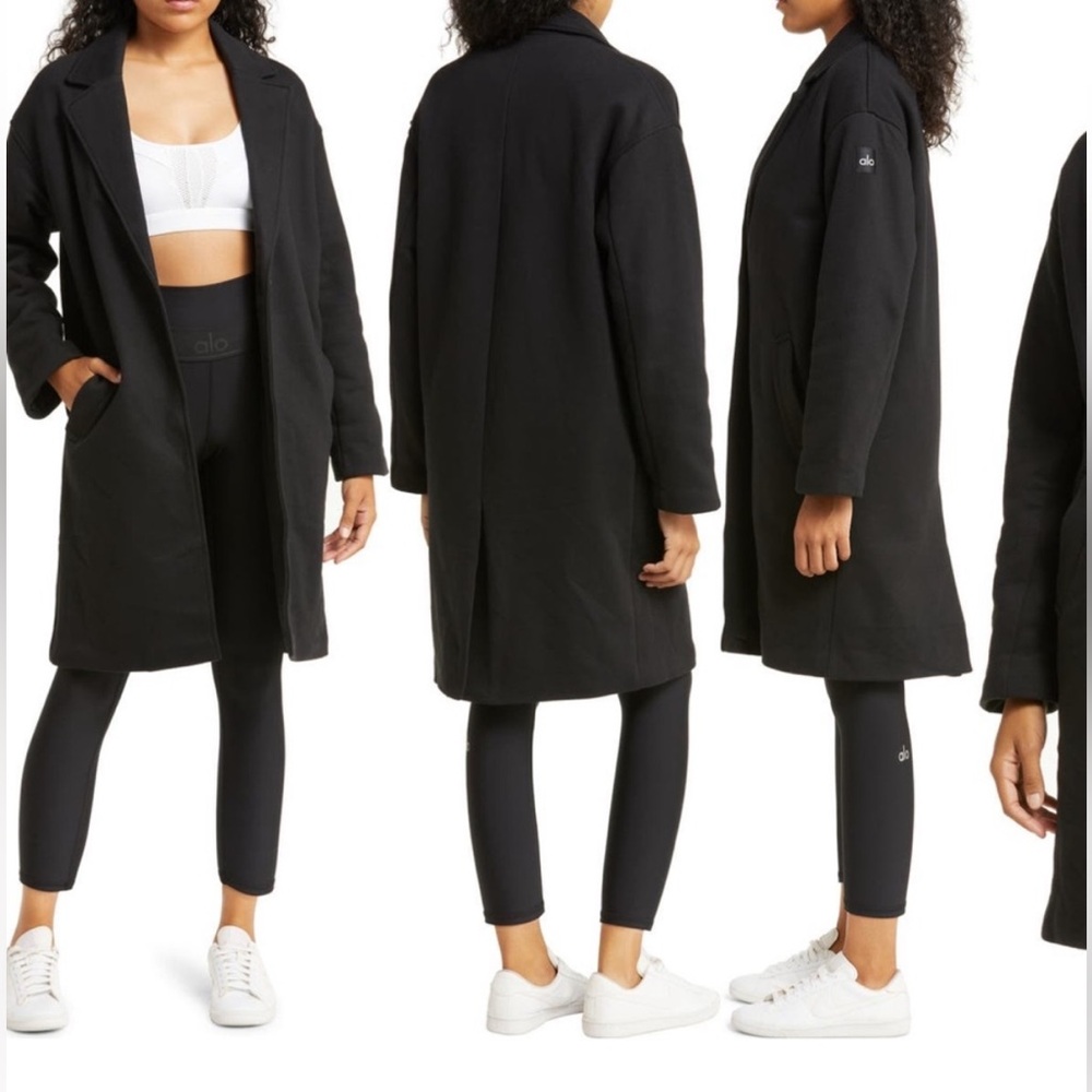Alo VIP coat